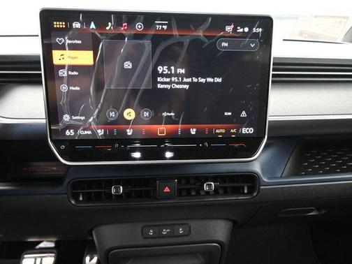 2025 Volkswagen ID. Buzz Pro S