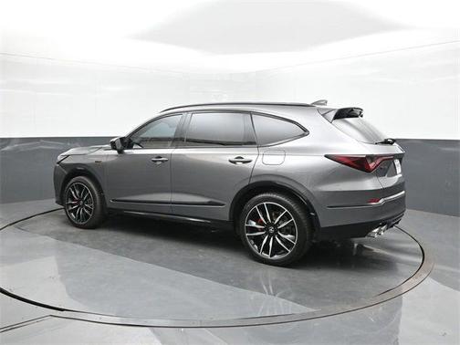 2023 Acura MDX Type S w/Advance Package