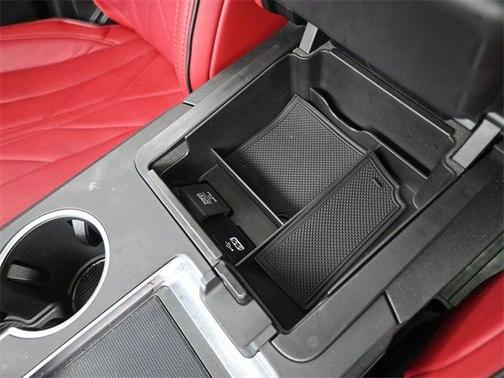 2023 Acura MDX Type S w/Advance Package