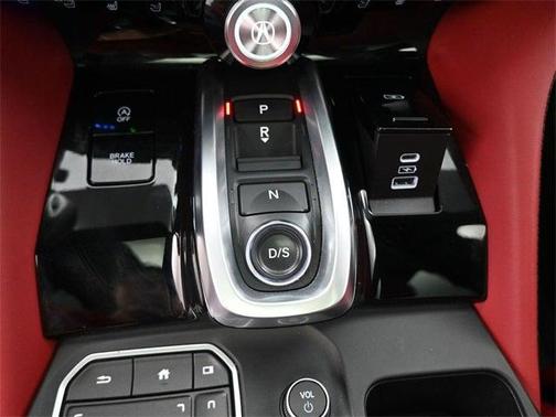 2023 Acura MDX Type S w/Advance Package