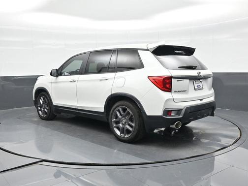2022 Honda Passport 2WD EX-L