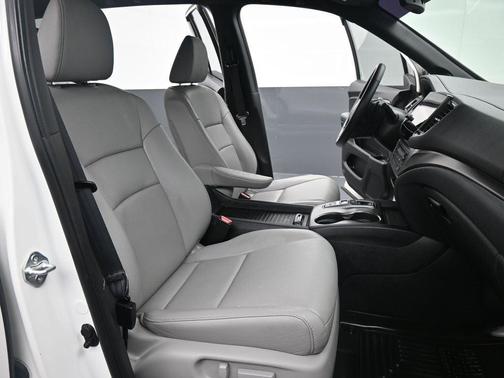 2022 Honda Passport 2WD EX-L