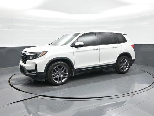 2022 Honda Passport 2WD EX-L