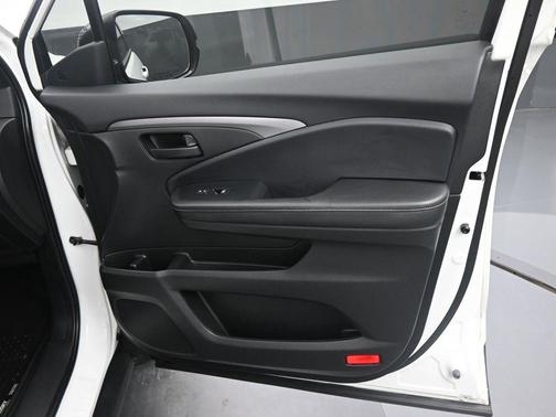 2022 Honda Passport 2WD EX-L