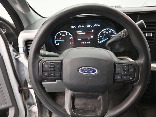 2023 Ford F-250 XL