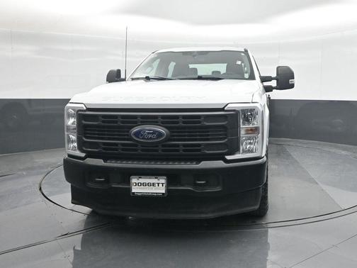 2023 Ford F-250 XL