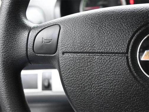 2009 Chevrolet Aveo LT