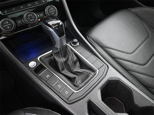 2022 Volkswagen Jetta 1.5T SEL
