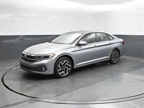 2022 Volkswagen Jetta 1.5T SEL