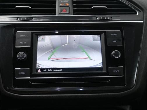2023 Volkswagen Tiguan 2.0T S