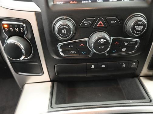 2018 RAM 1500 Lone Star