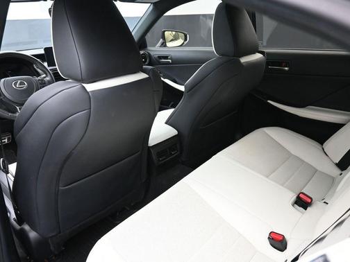 2023 Lexus IS 350 Base