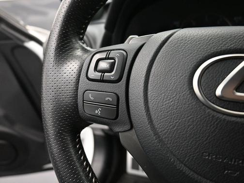 2023 Lexus IS 350 Base