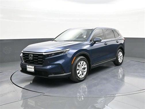 2024 Honda CR-V LX 2WD