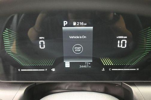 Steel Gray 2025 Kia K4 LXS