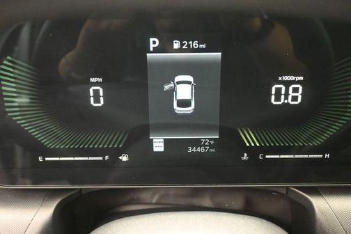 Steel Gray 2025 Kia K4 LXS