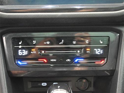 2022 Volkswagen Tiguan 2.0T SEL R-Line 4MOTION