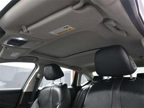 2023 Acura TLX Technology