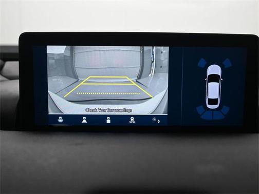 2023 Acura TLX Technology