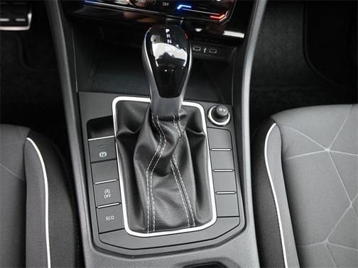 2026 Volkswagen Jetta 1.4T S