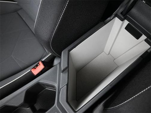 2026 Volkswagen Jetta 1.4T S