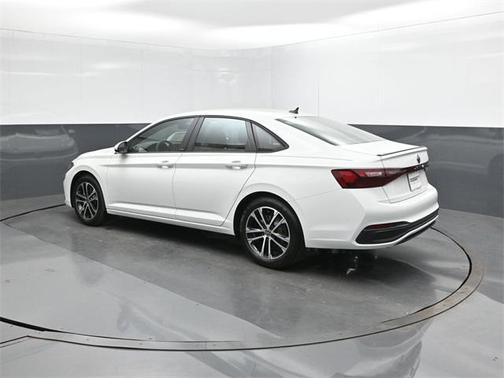 2026 Volkswagen Jetta 1.4T S