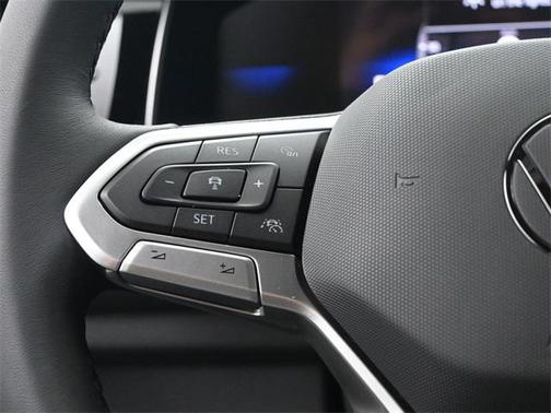 2026 Volkswagen Jetta 1.4T S