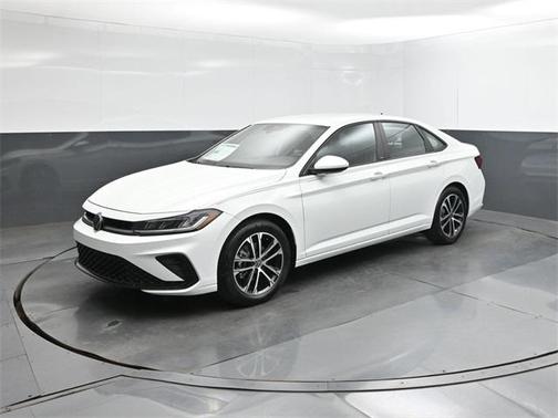 2026 Volkswagen Jetta 1.4T S