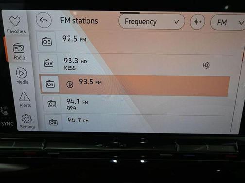 2026 Volkswagen Atlas Peak Edition