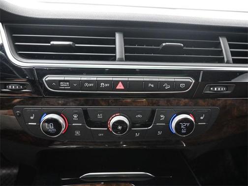 2019 Audi Q7 55 Premium