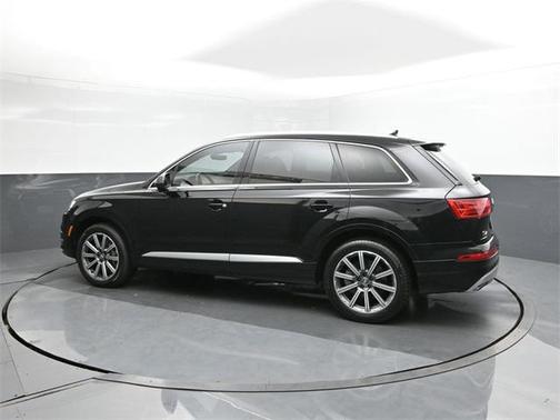 2019 Audi Q7 55 Premium