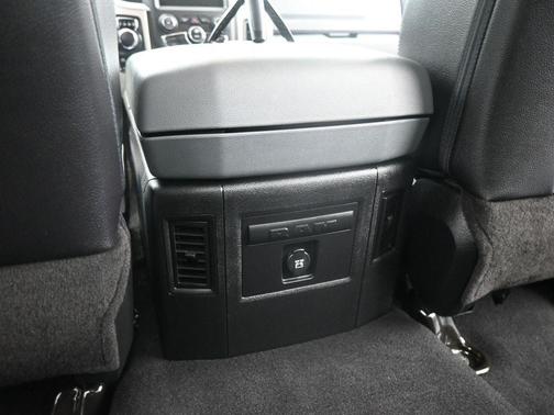 2017 RAM 1500 Lone Star