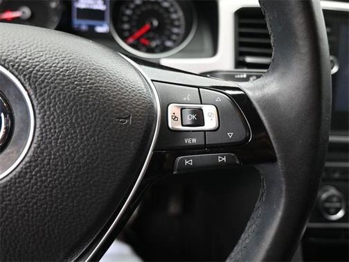 2019 Volkswagen Atlas 3.6L SE