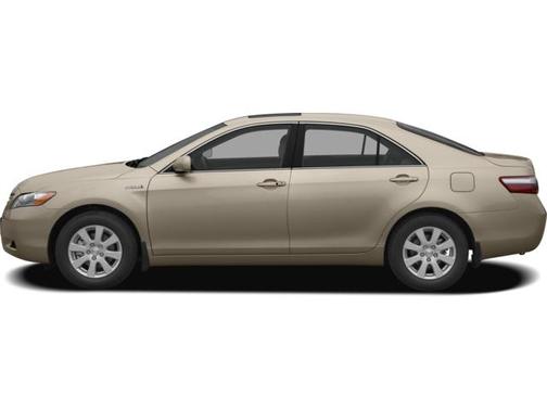 2008 Toyota Camry Hybrid SE