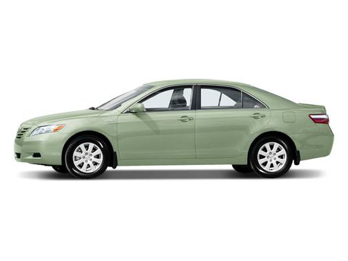 2008 Toyota Camry Hybrid SE