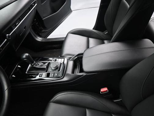 2023 Mazda CX-30 2.5 S Preferred Package