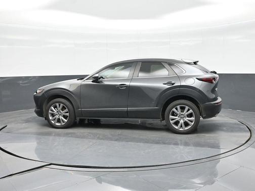 2023 Mazda CX-30 2.5 S Preferred Package