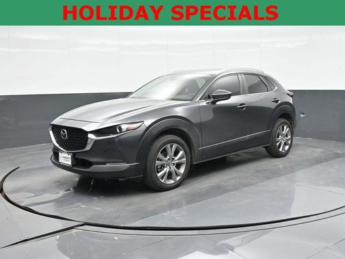 2023 Mazda CX-30 2.5 S Preferred Package