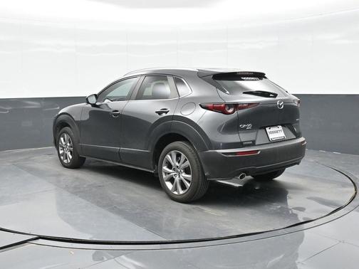 2023 Mazda CX-30 2.5 S Preferred Package