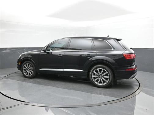 2018 Audi Q7 3.0T Prestige
