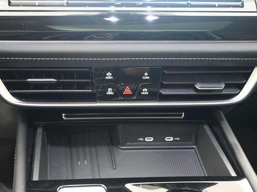 Pure Gray 2026 Volkswagen Atlas 2.0T SEL Premium R-Line 4MOTION