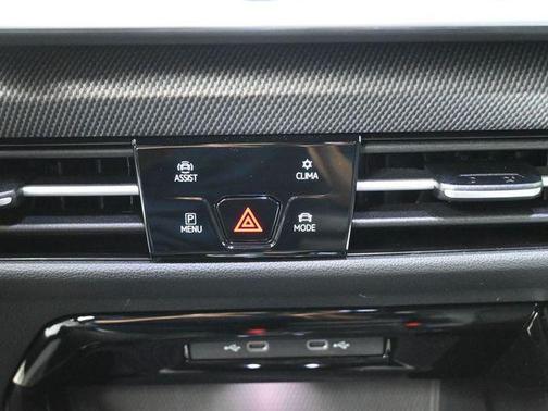 White 2026 Volkswagen Golf R 2.0T DSG