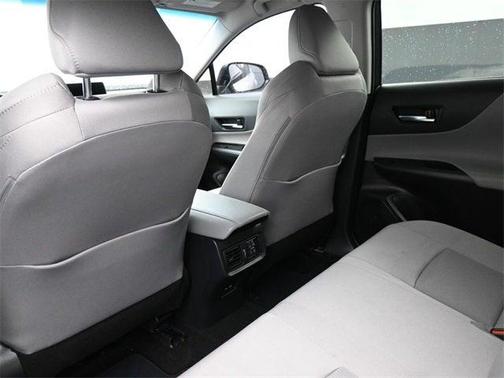 2024 Toyota Venza LE