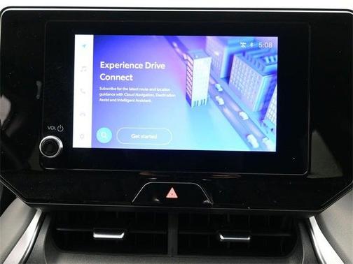 2024 Toyota Venza LE