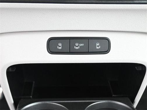 2025 Volkswagen ID. Buzz 1st Edition with 4MOTION