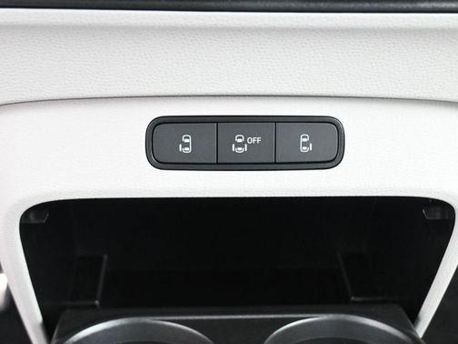 Cabana Blumetallic 2025 Volkswagen ID. Buzz 1st Edition with 4MOTION