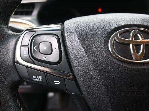 2015 Toyota Avalon XLE