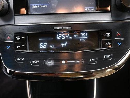 2015 Toyota Avalon XLE