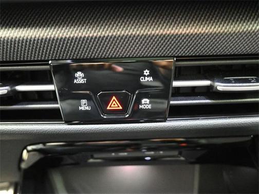 2026 Volkswagen Golf GTI 2.0T SE DSG