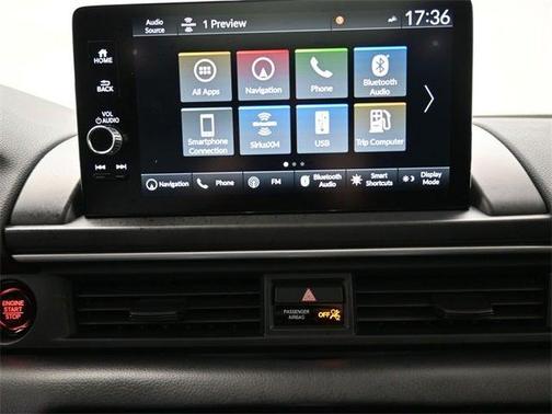 2024 Honda Pilot Touring 8-Passenger